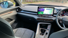 CUPRA Terramar 1.5 eTSI 150 V2 5dr DSG Petrol Hatchback